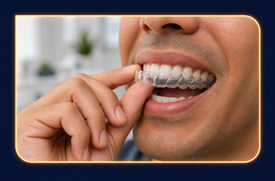 Invisalign