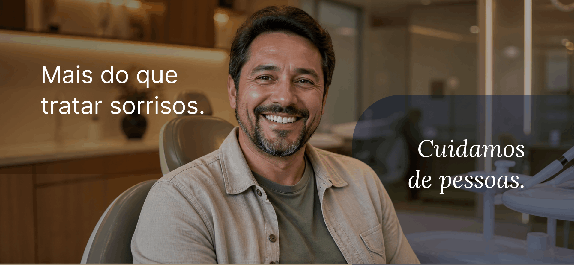 Atendimento odontológico 24 horas